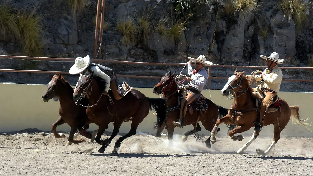 CHARROS (1)